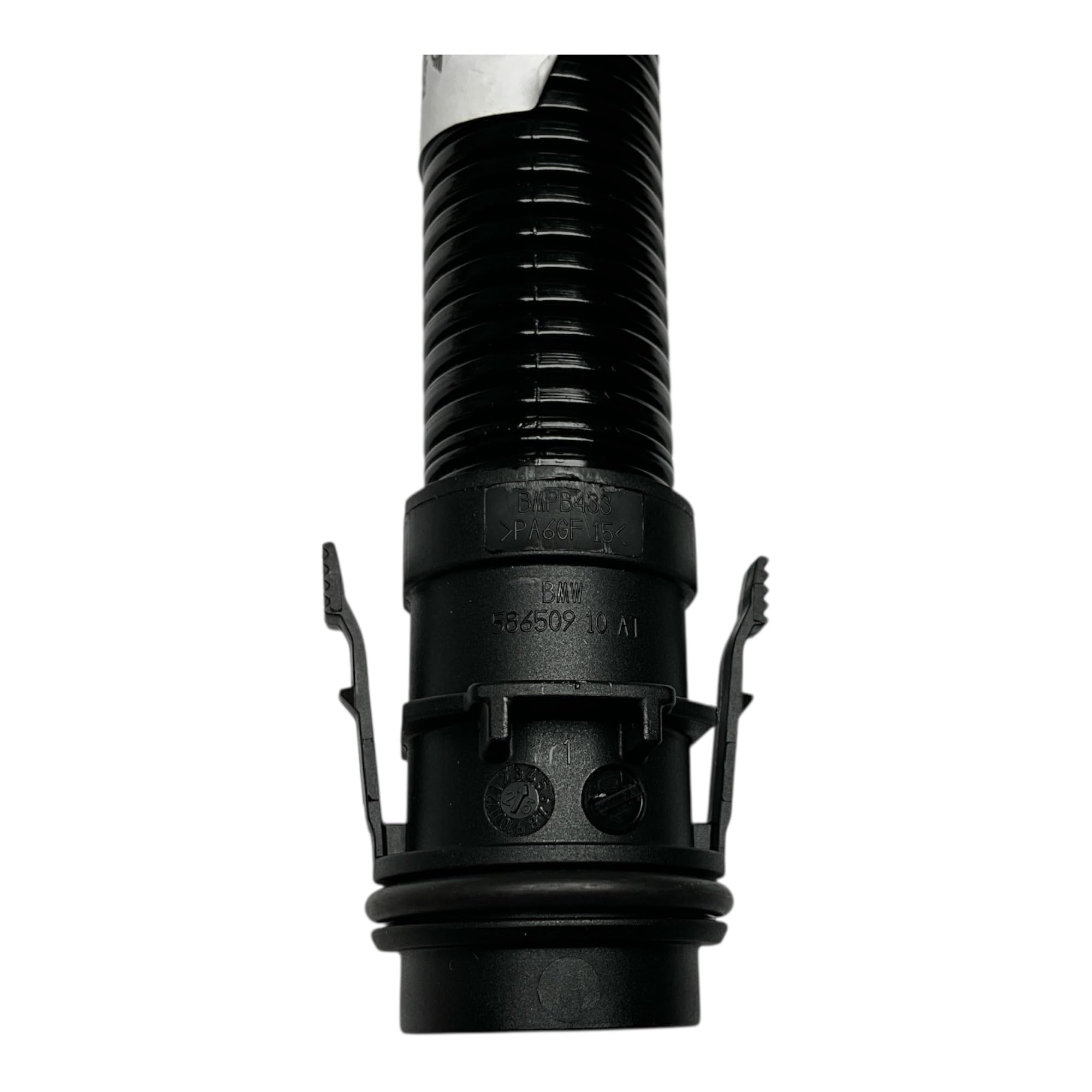 BMW Originale Tubo di aspirazione OEM 13717803842 Serie 1 E81, E87, E88, Serie 3 E90, F30, Serie 4 F32, F36, X1 E84, X3 F25... e altro ancora.