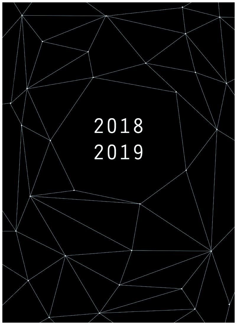 Student/Student Planner 2018/2019