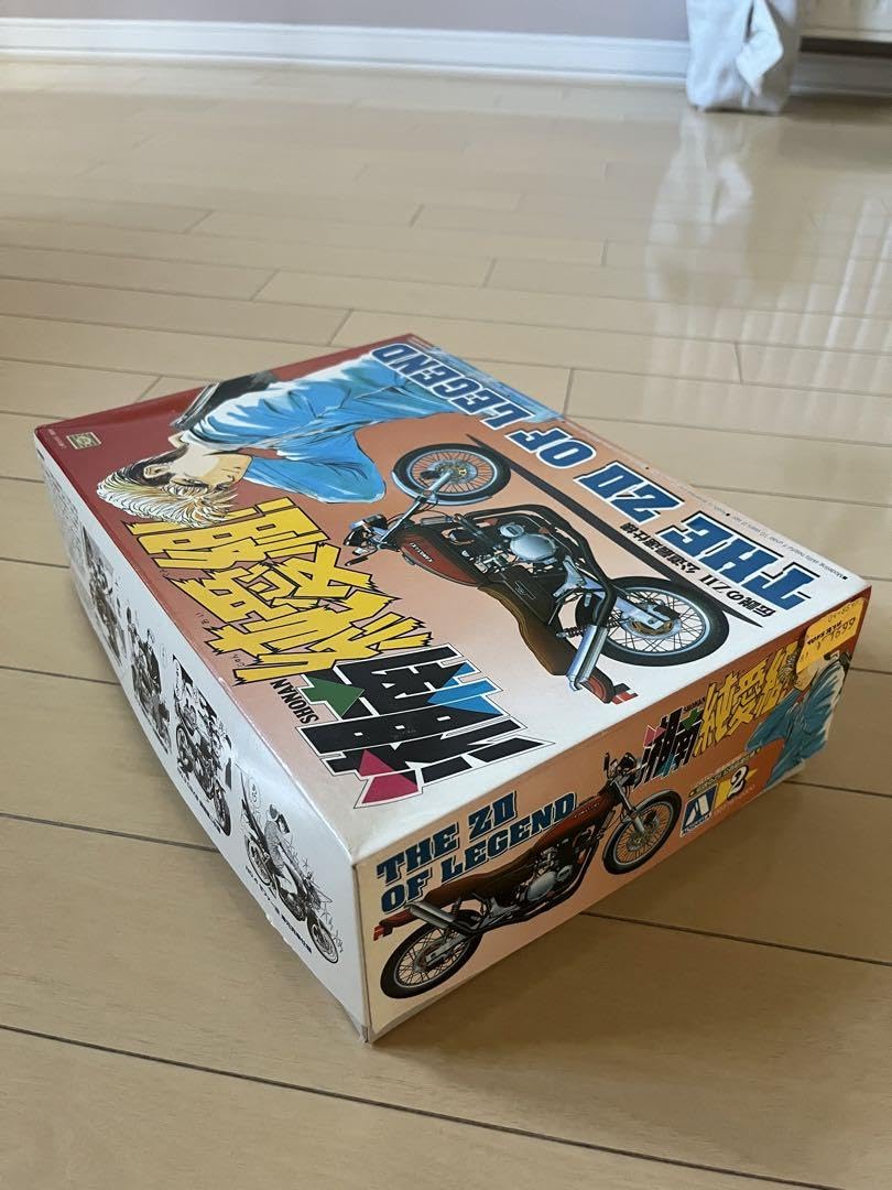 Amazon.co.jp: 湘南純愛組 伝説のZ II 公道最速仕様 THE ZII OF LEGEND