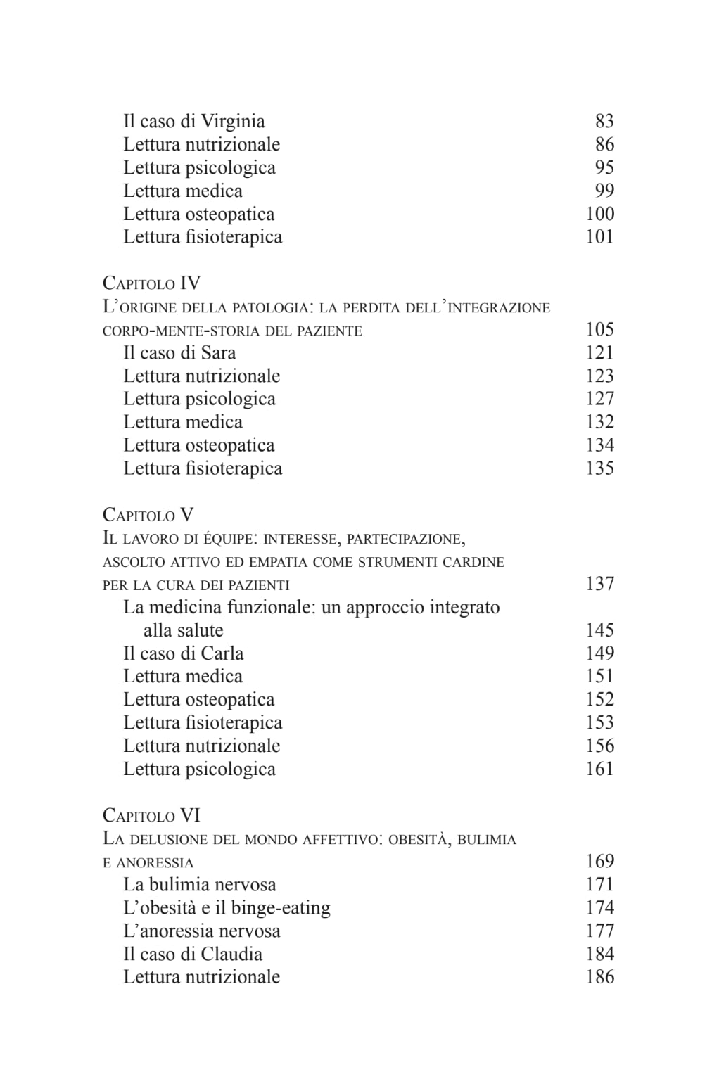 Questione di pancia o di testa? Epigenetica, psicosomatica, psicodinamica: prospettive e strumenti diversificati in un team multidisciplinare