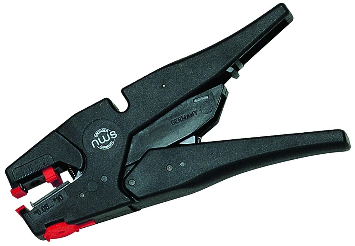 NWS 706-200 - Pelacables autoajustable 0,3-10,0