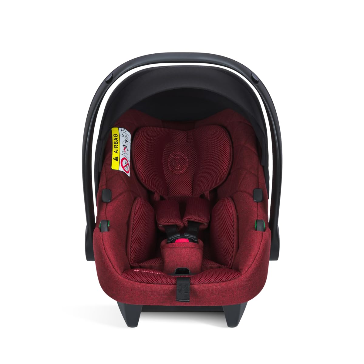 Fotelik samochodowy Avionaut Cosmo AirFlow i-Size (0-13 kg) | ODDYCHAJĄCA TAPICERKA