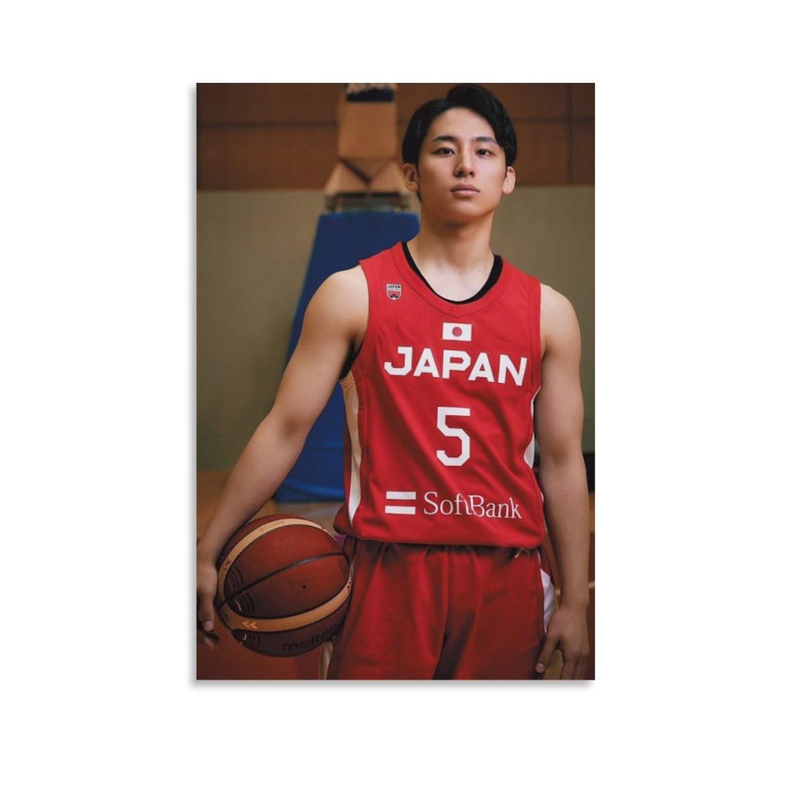 最終大値下げ】河村勇輝 フォトフレーム MVP スポーツ選手 - メンズウェア