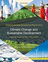 Algopix Similar Product 13 - Global Sustainable Development Report