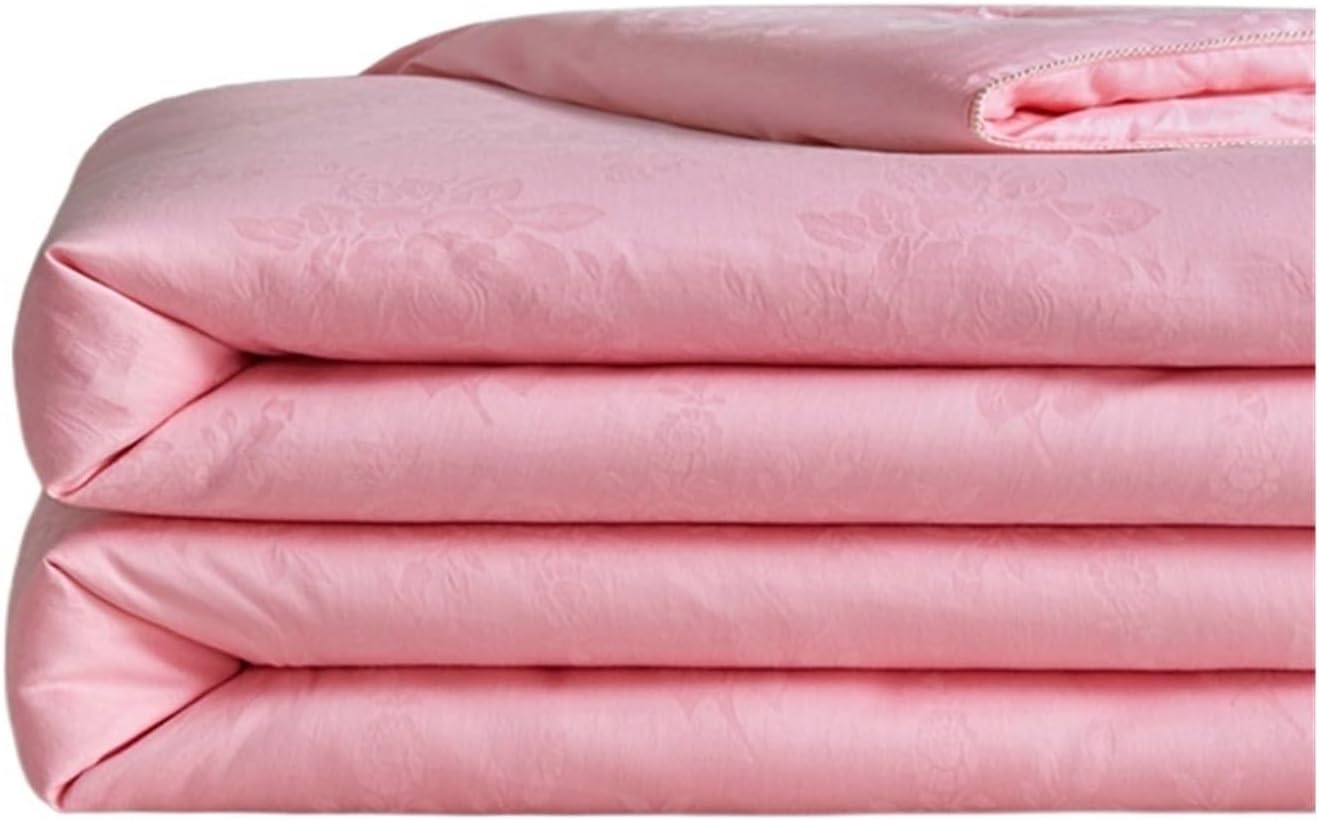 Handmade Silk Quilt 2-in-1 Cotton Winter Palace Core(200 * 230cm)