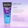 John Frieda Frizz Ease Dream Curls Belirgin Bukleler için Nemlendirici Jel 200 ml