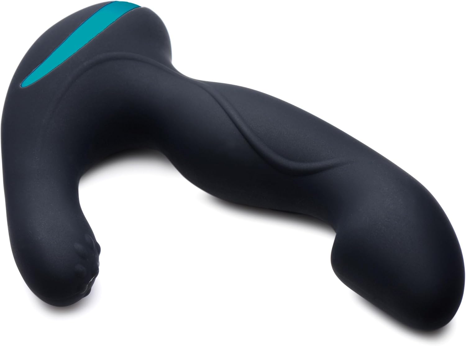 Prostatic Play Mega Maverick 10x Rotating Vibrating Prostate Stimulator