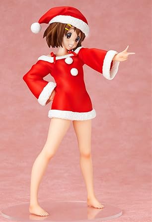 Yui Hirasawa 1/7 Scale, PVC Painted Finished Product