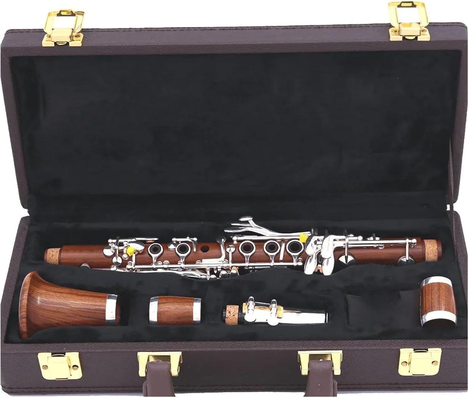 clarinet for Beginner Clarinet 18 Keys Professional Clarinet