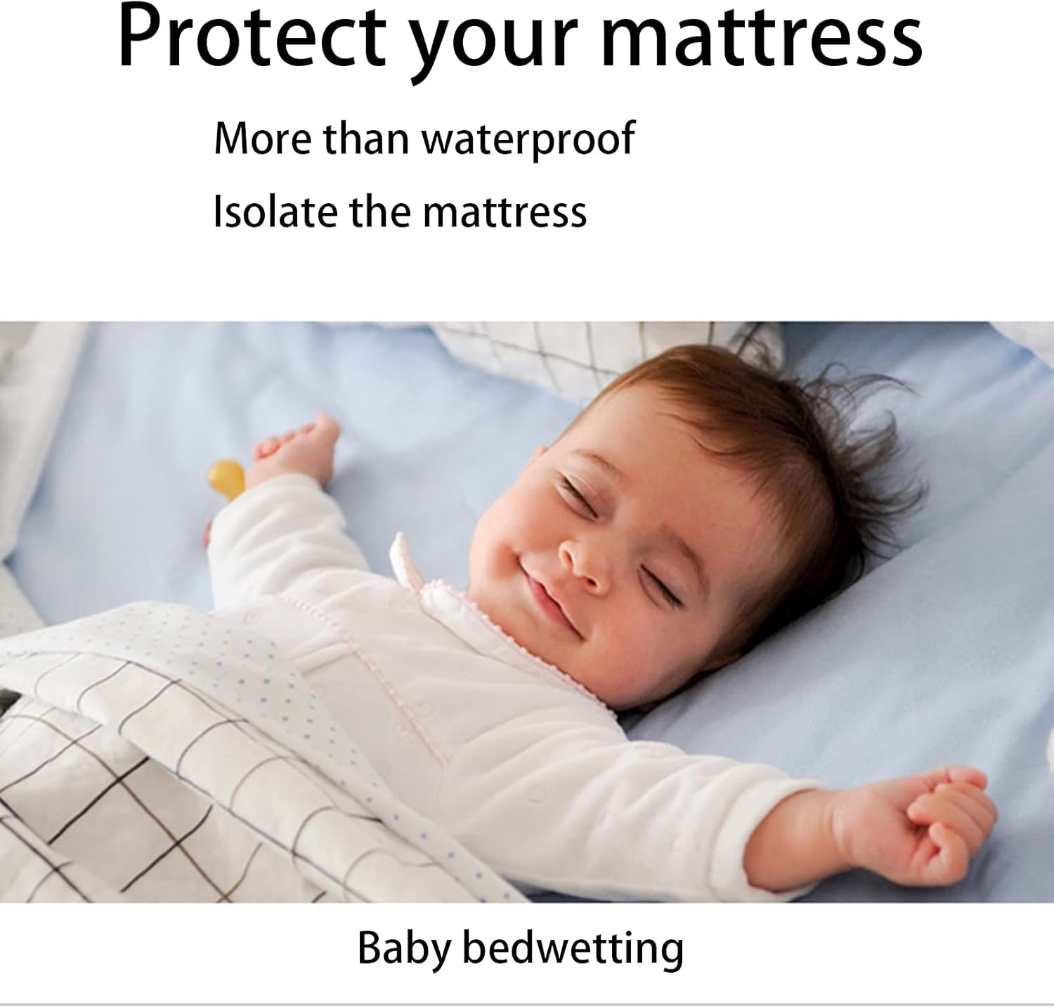 Mattress Topper Extra Soft Mattress Bed Topper Foldable Bed Roll Up Camping Mattress Floor Lounger Bed Couches and Sofas Mattress Topper (200cm×220cm)