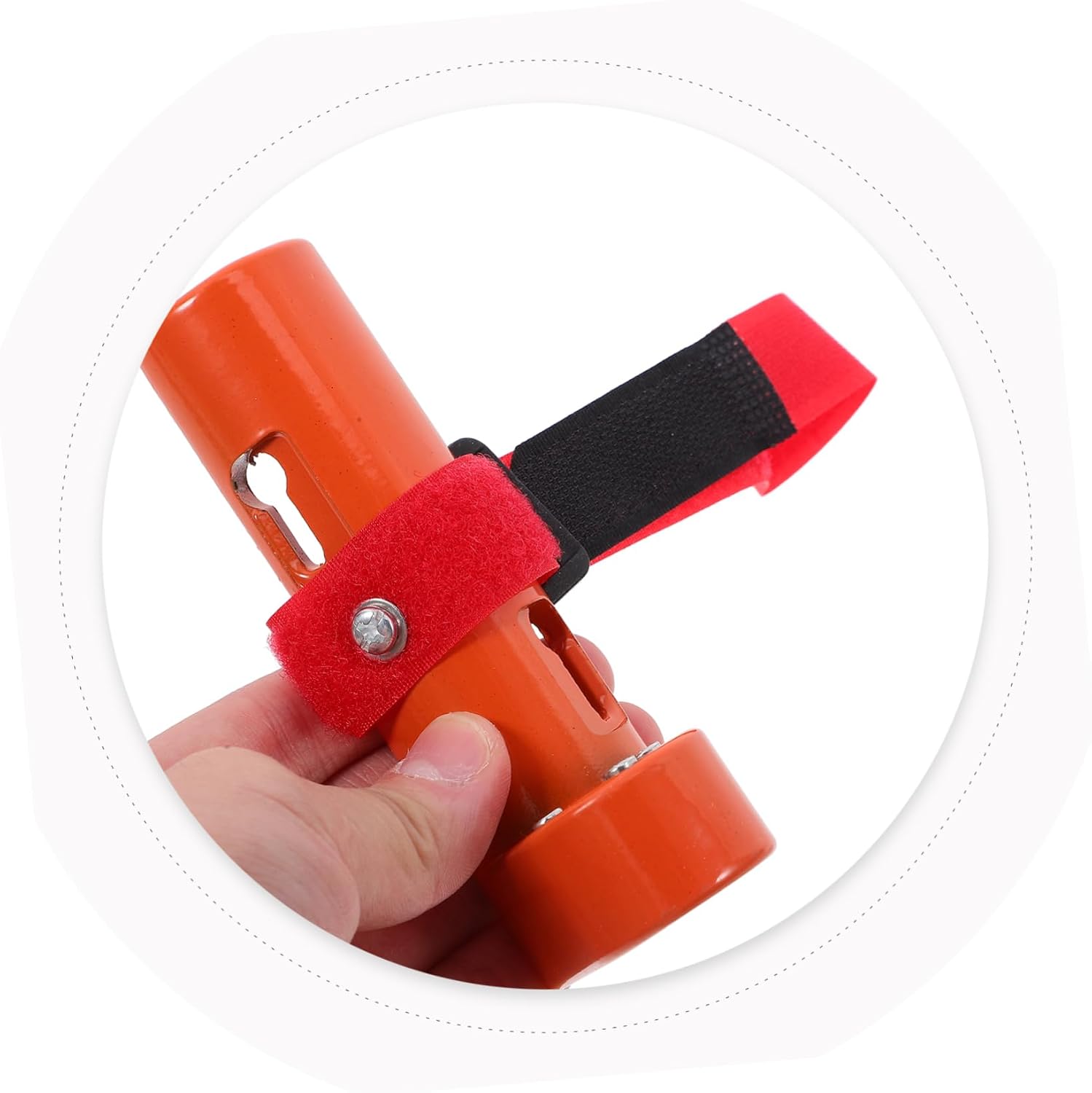 OSALADI Precision Bubble Level Tool Belt Leveler for Balancing Frames Compact and Accurate Spirit Level for Turntables Tripods and Picture Hanging