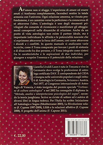 La Relazione D'amore In Astrologia - 2