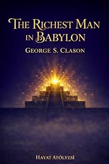 The Richest Man in Babylon