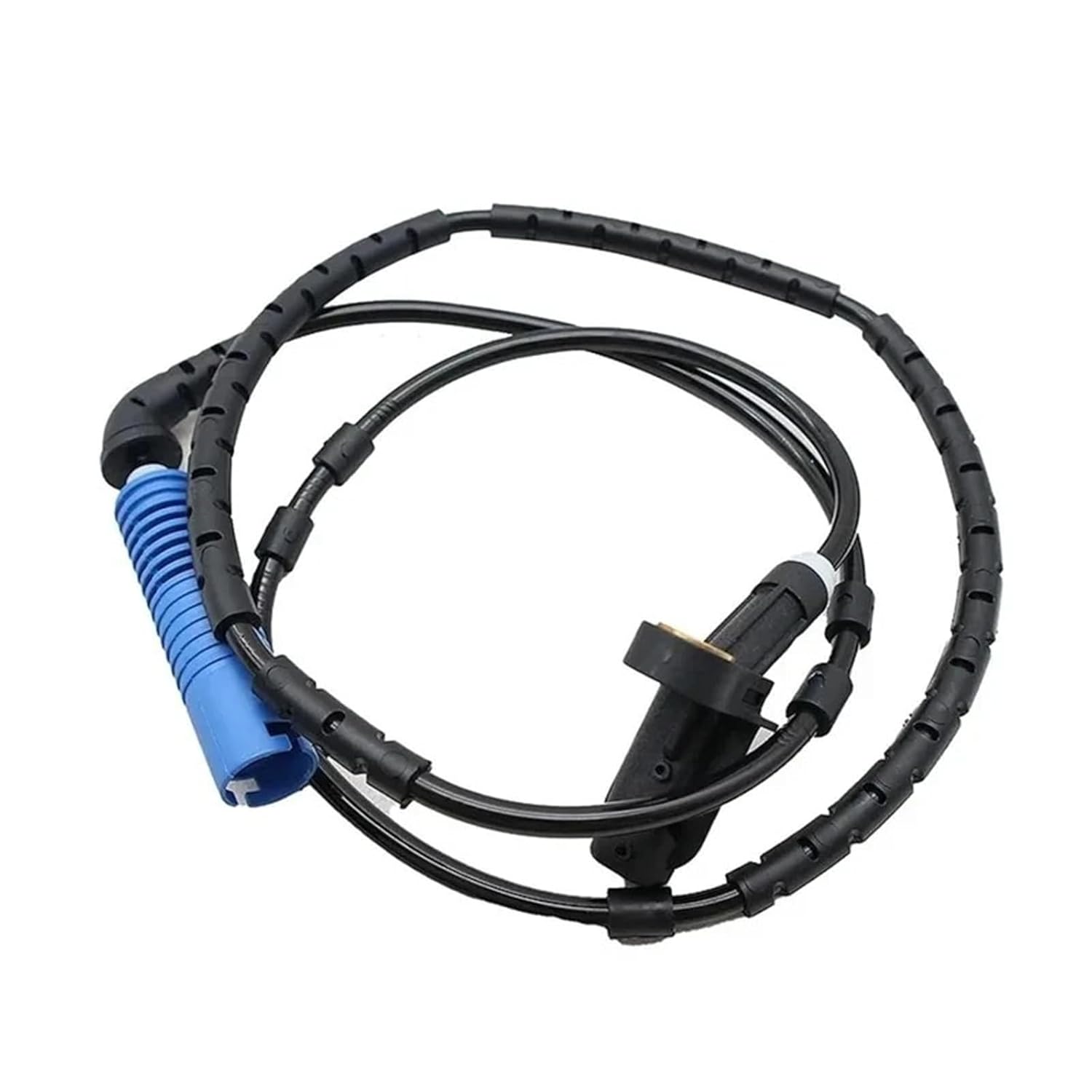 34526752702 Rear Left/Right Wheel Speed Sensor 1Pcs