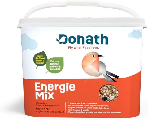 Donath miscela rinvigorente 5 kg