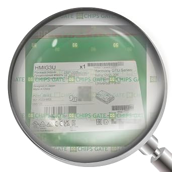 HMIG3U New G3U, New in Box, Factory Sealed