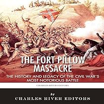 The Fort Pillow Massacre Audiobook Audible Com