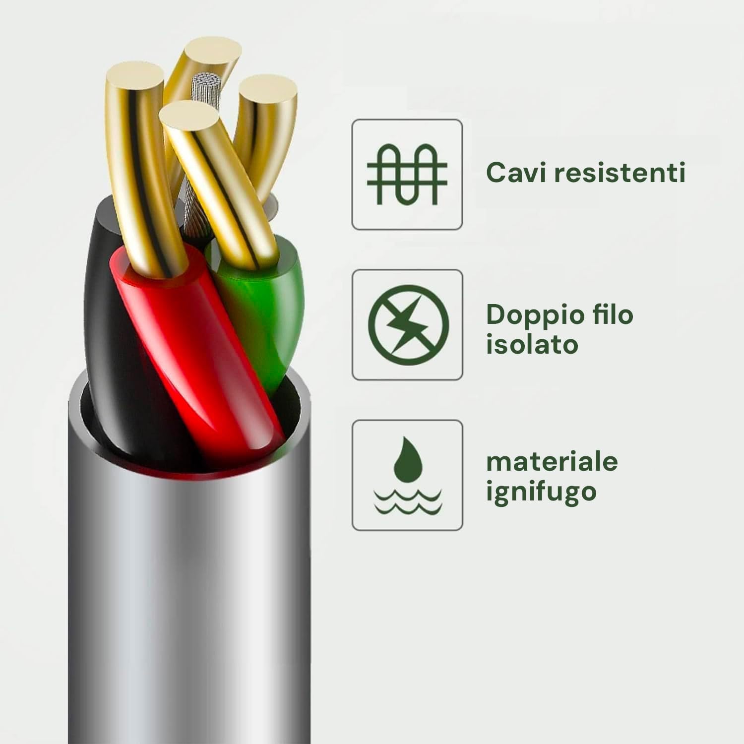 Wintem – Stendino Elettrico Richiudibile Magic Dry XL in Alluminio con 2 Ripiani Riscaldanti, Stendibiancheria Salvaspazio per Casa, Asciugabiancheria Rapido e a Basso Consumo