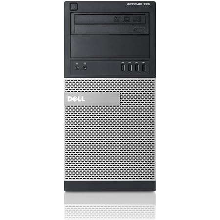 Dell Optiplex 9010 Minitower Pc Core I7 3770 3 4ghz 4gb 500gb Dvd Rw Lan Windows 7 Pro 64 Bit Intel Hd Graphics 4000 Amazon Co Uk Computers Accessories