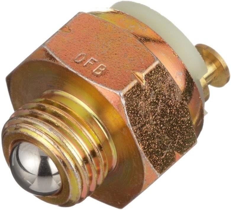 Replacement Back Up Light Switch for 1967-1969, 1974-1979, 1981-1986 American Motors, Buick, Jeep, Oldsmobile, Pontiac