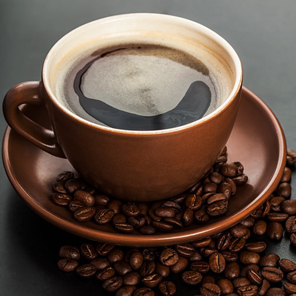 Melitta Mein Café Medium Roast, Kaffeebohnen, 8x 1000g (8000g) - Kaffee mit leicht nussiger Note!