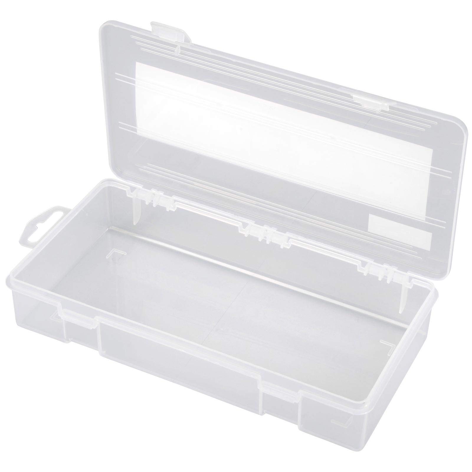 Spro Angelbox Tackle Box 23x12x4,2 cm