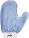 CleanAide Microfiber Terry Weave Dusting & Polishing Mitt, Lint-Free, Scratch-Free, Ultra-Soft, for Home Cleaning & Auto Detailing, 5-Pack