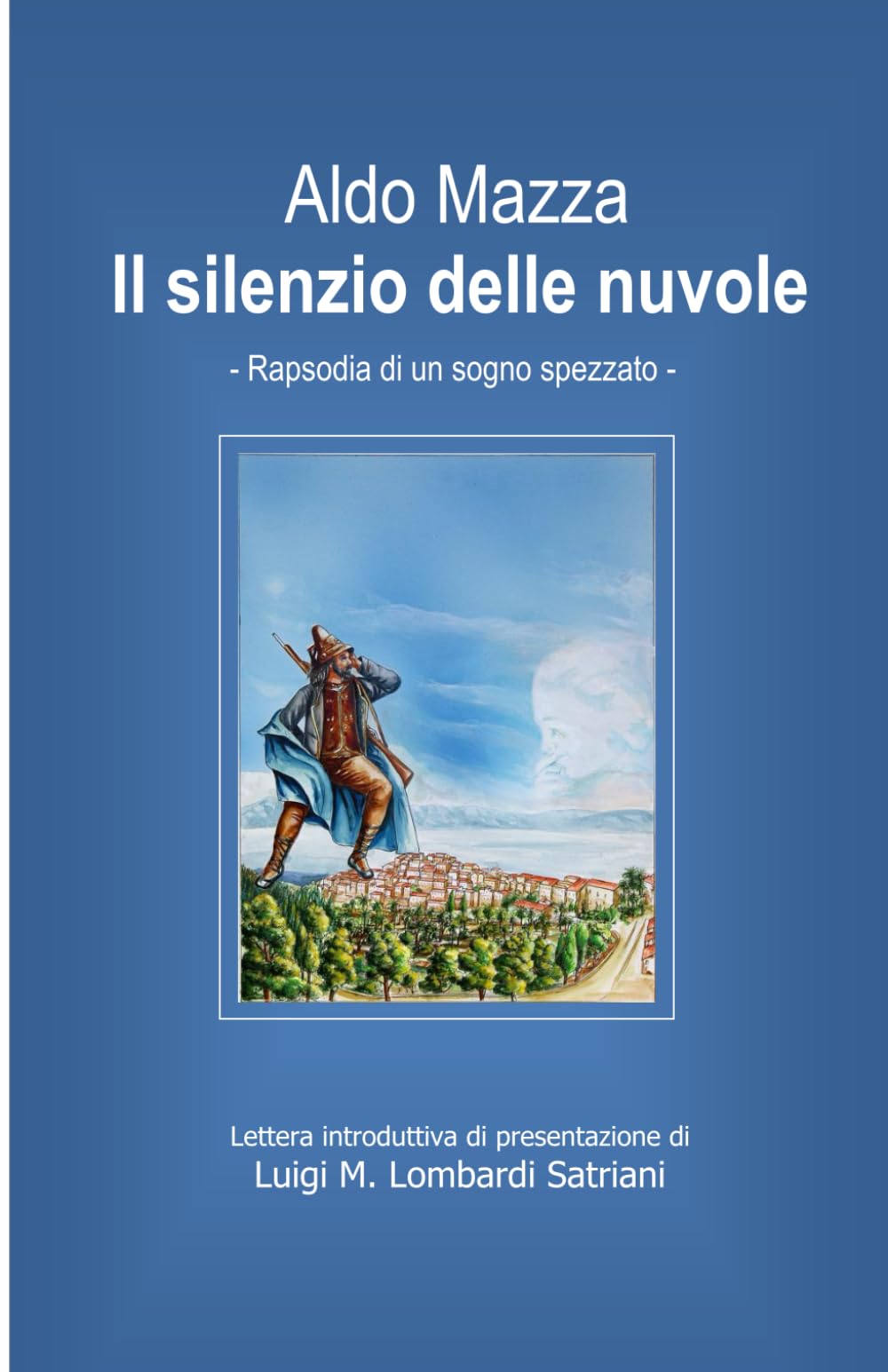 Il silenzio delle nuvole: Rapsodia di un sogno spezzato