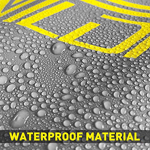 Waterproof Rooftop Cargo Carrier