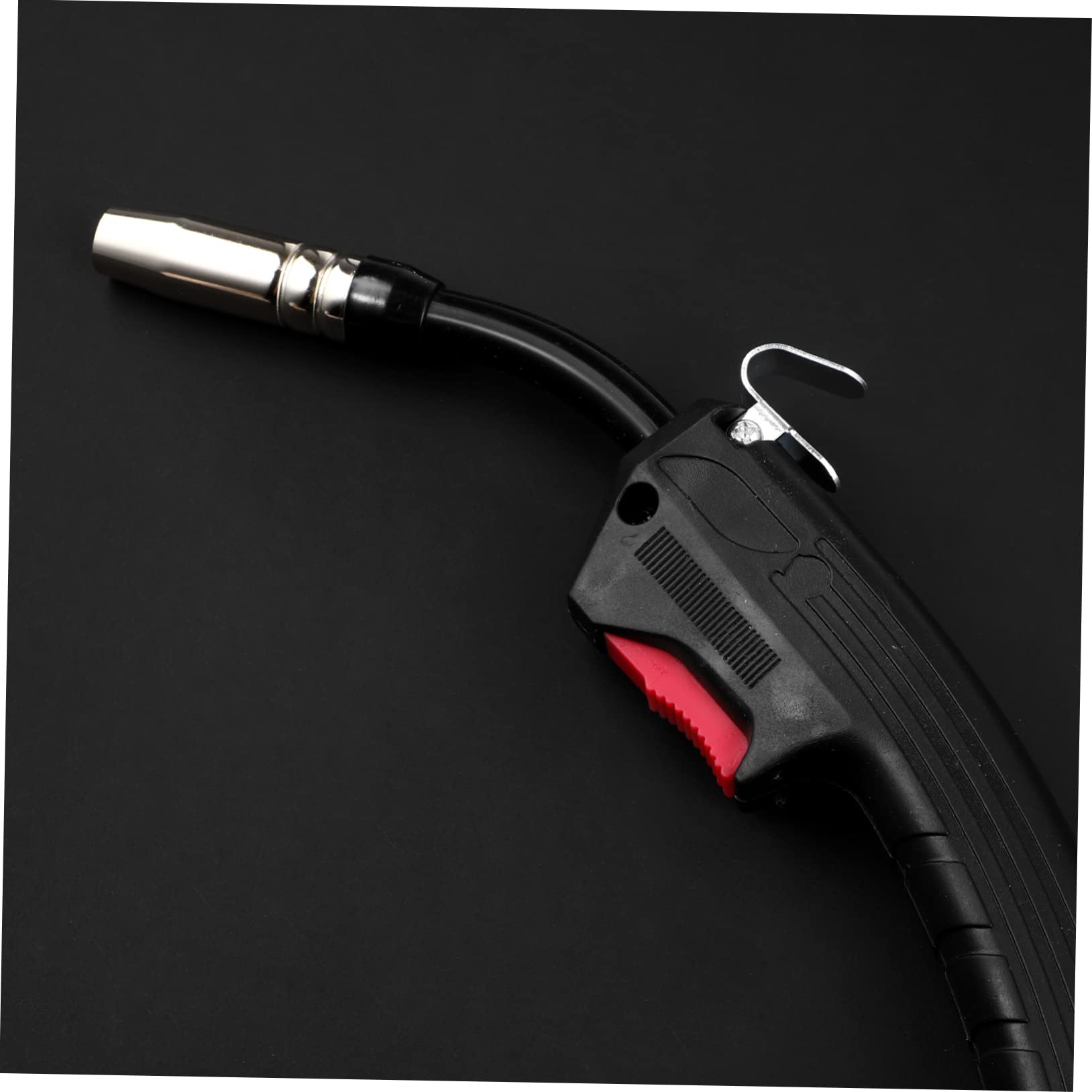 Máquinas De Soldar Cable Flexible Stinger Repuesto Para Soldadora Mig Gas y Eléctrica Completas Para Soldadura Taller Industrial