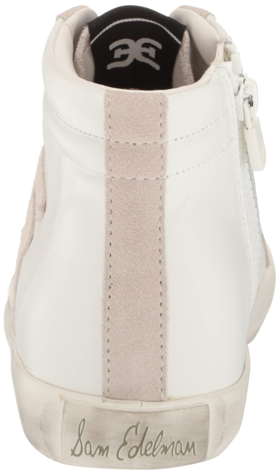Sam Edelman Avon Kids Sneakers - Comfortable Girls' Sneakers For Everyday Adventures