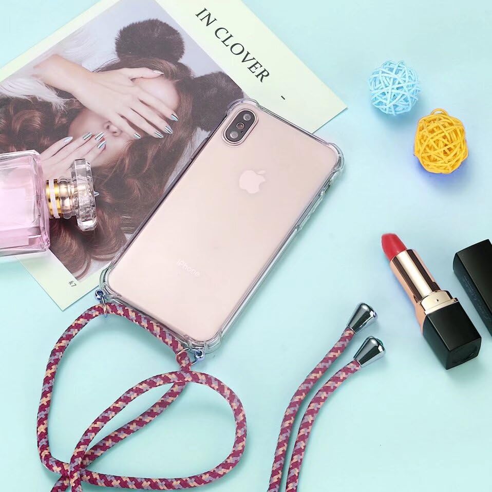 Backcover Compatibile Con Huawei P40 Protezione In TPU, Case Posteriore Trasparente Per Telefono Smartphone Bumper Con Bordi E Angoli Rinforzati Scocca Cover  S2 544381260