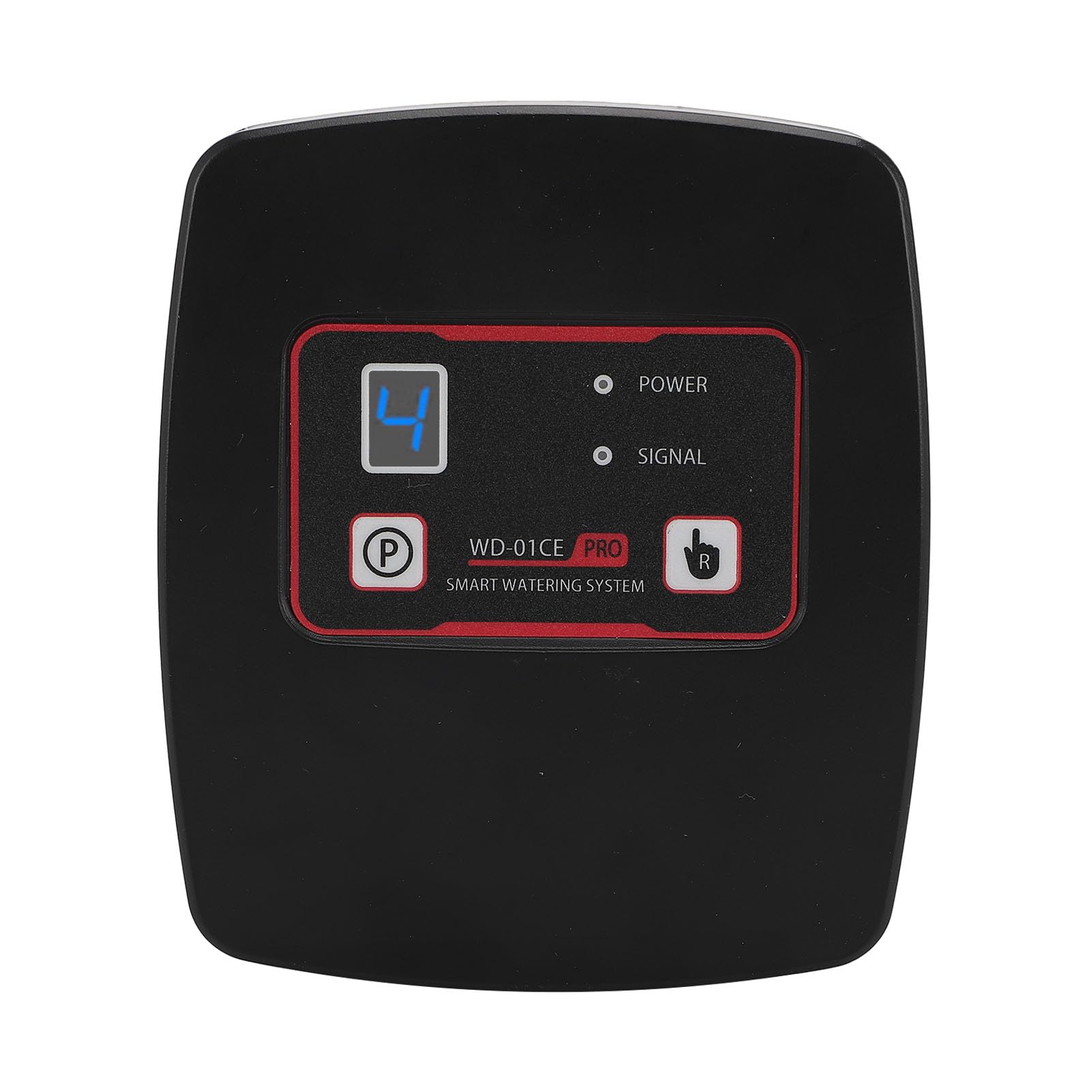 di Nebulizzazione per Rettili, Nebulizzatore Automatico con Timer e 4 Ugelli, modalità di Intervallo Personalizzate Controllo Remoto Tramite App per Terrari Piante della Foresta (Spina
