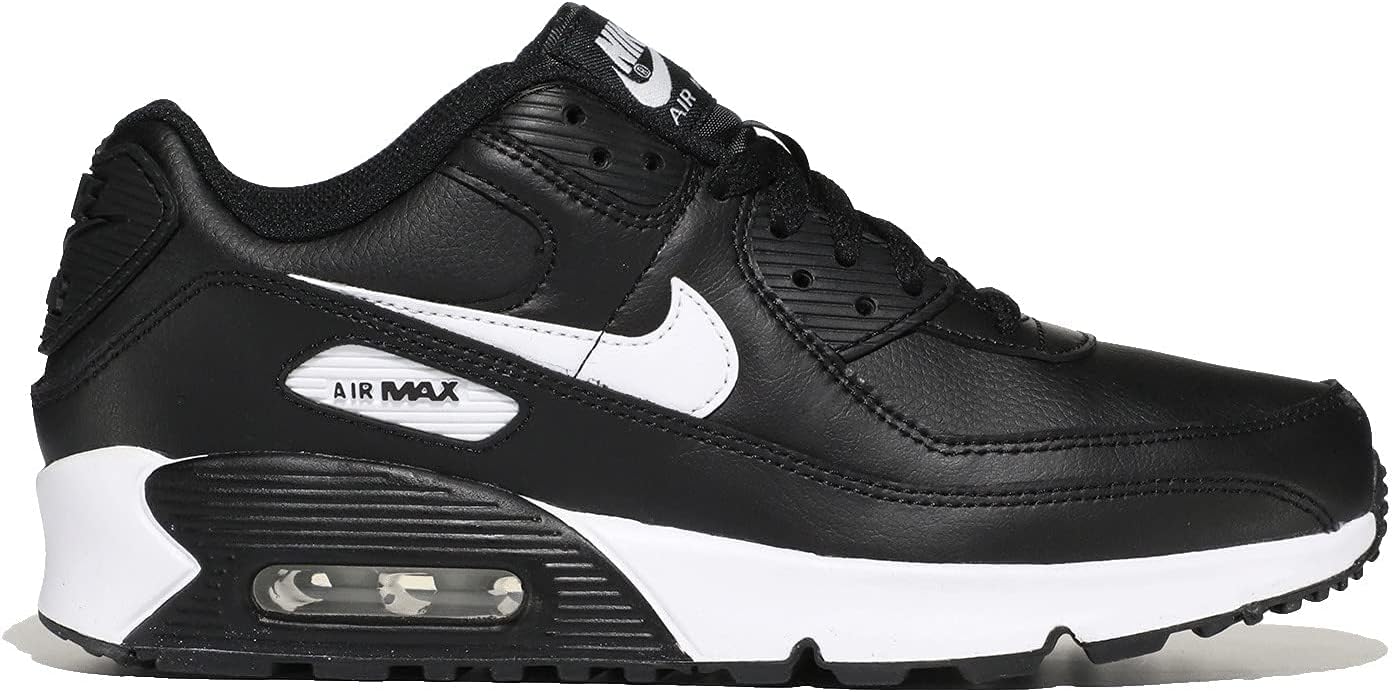 Nike Kid's Air Max 90 LTR Sneaker