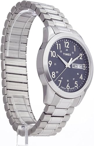 Miniatura 5 de Timex modelo South Street - Reloj deportivo de pulsera para hombre