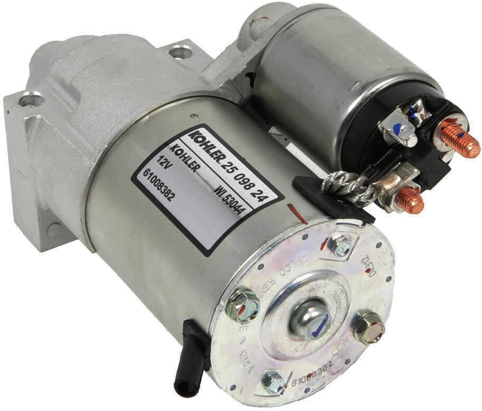 Starter For Kohler Command Engines – CV12.5S, CV17S, CV15S, CV460S, CV624S, CV724S