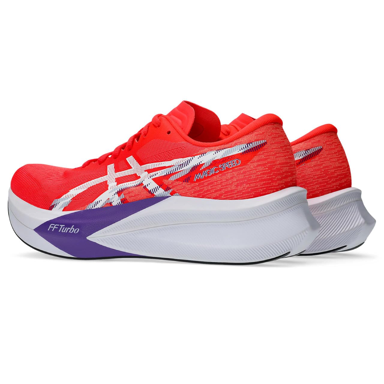 Trainers Men Magic Speed 4 - Dettaglio