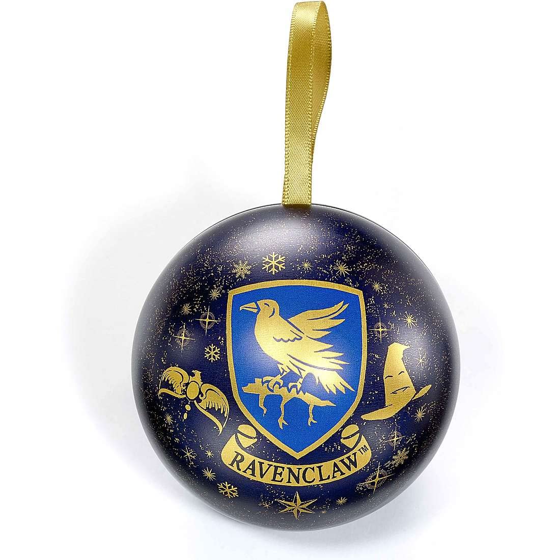 Harry Potter Ravenclaw Christmas Bauble Gift