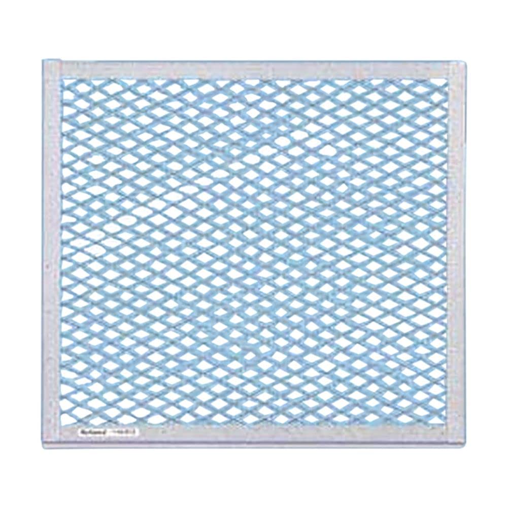 有圧換気扇 有圧換気扇部材 脱着網 FY-NRM453 パナソニック 有圧換気扇 専用部材 屋外フード用着脱防鳥網 45cm用