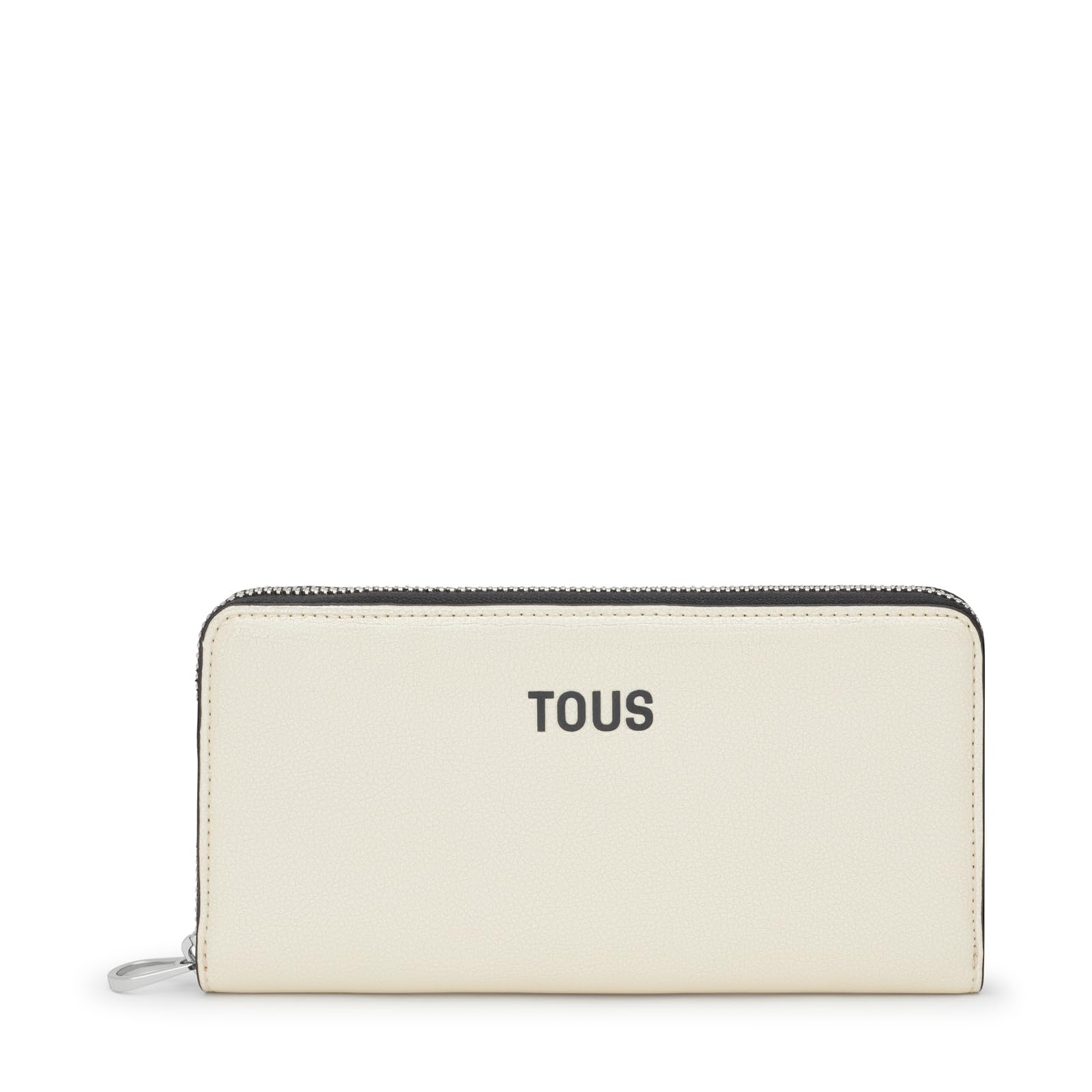 Tous Women's Billetera M. New Dorp Beige Billfold, Medium