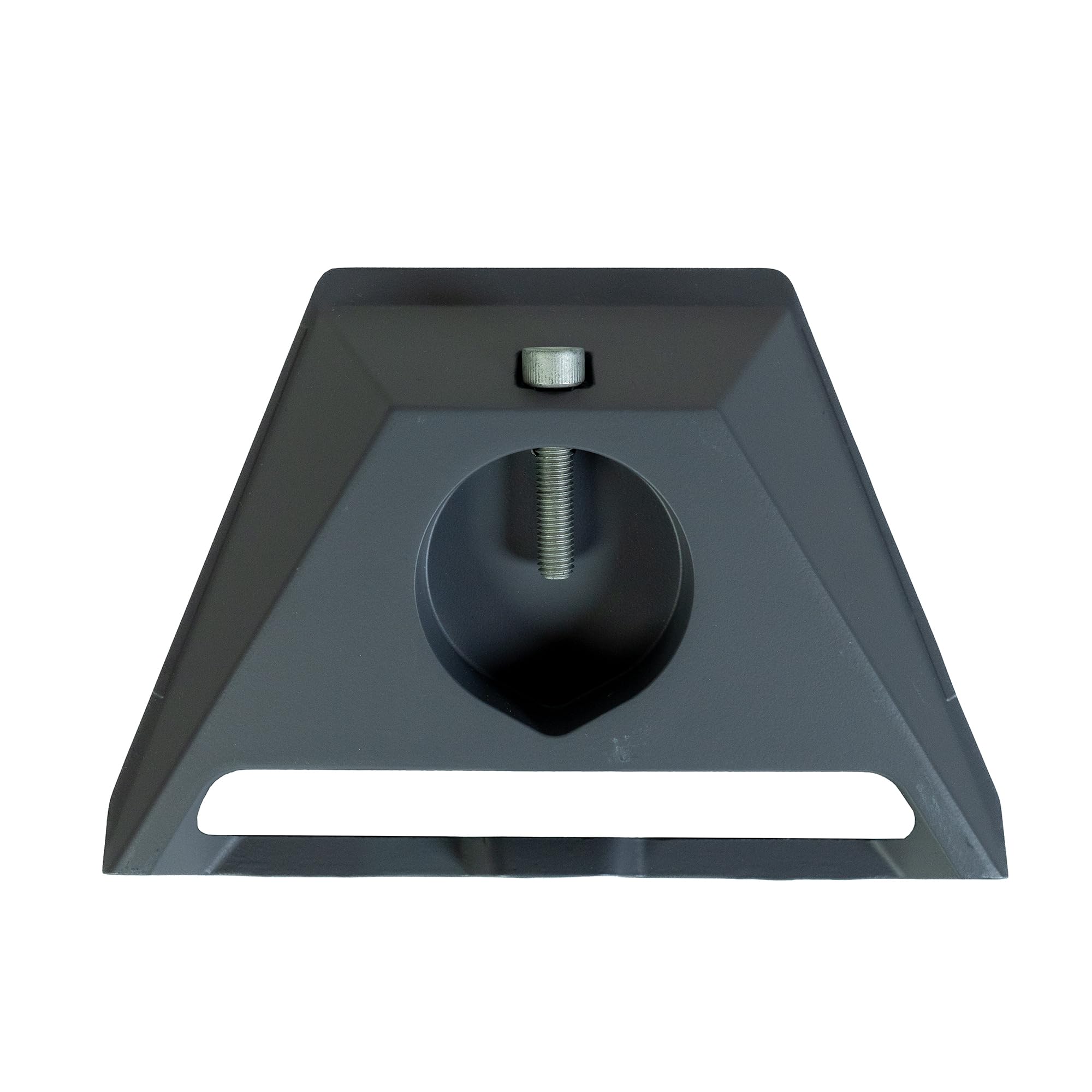 starlink Rohradapter für Standard Kit V4 grau