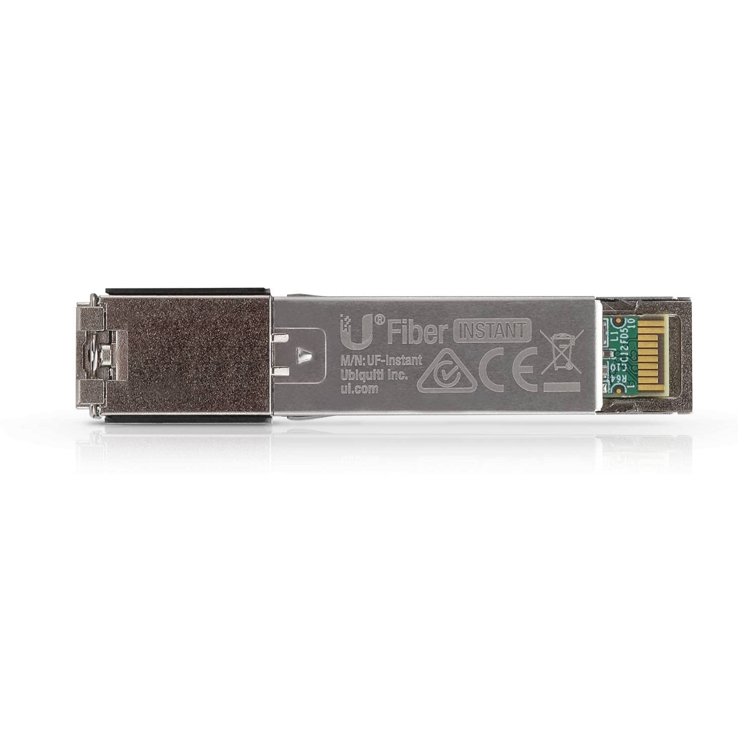 Ubiquiti Networks UF-Instant Module émetteur-récepteur de réseau Fibre Optique 2,488 Mbit/s SFP
