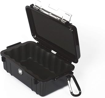 PELI Case with/without foam