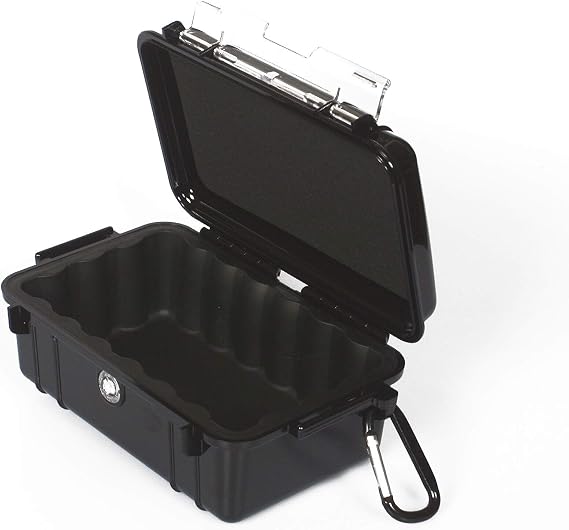 PELI Case with/without foam