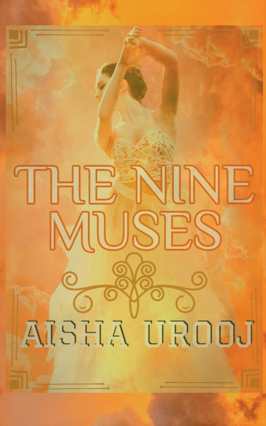 The Nine Muses (Sisters of Mythology)