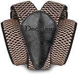 Ob Sie Jeans, Skihosen, Arbeitshosen oder Motorradhosen tragen, die Hosenträger passen perfekt