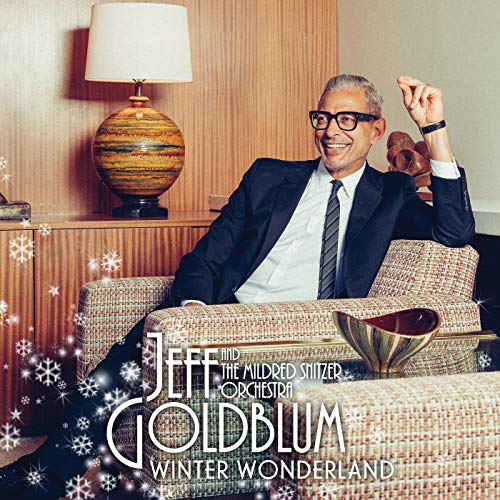 Jeff Goldblum & the Mildred Snitzer Orchestra
