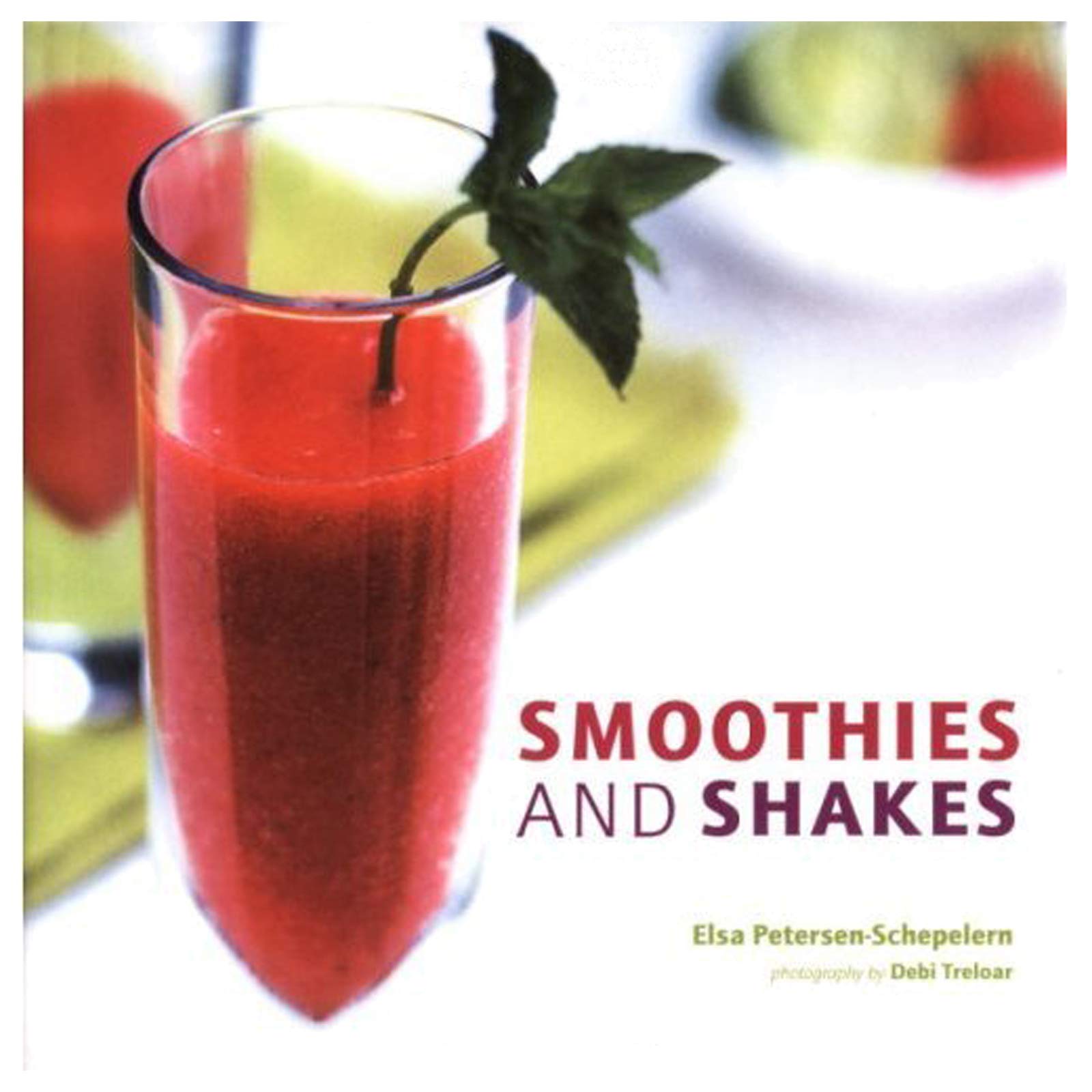 Smoothies and Shakes