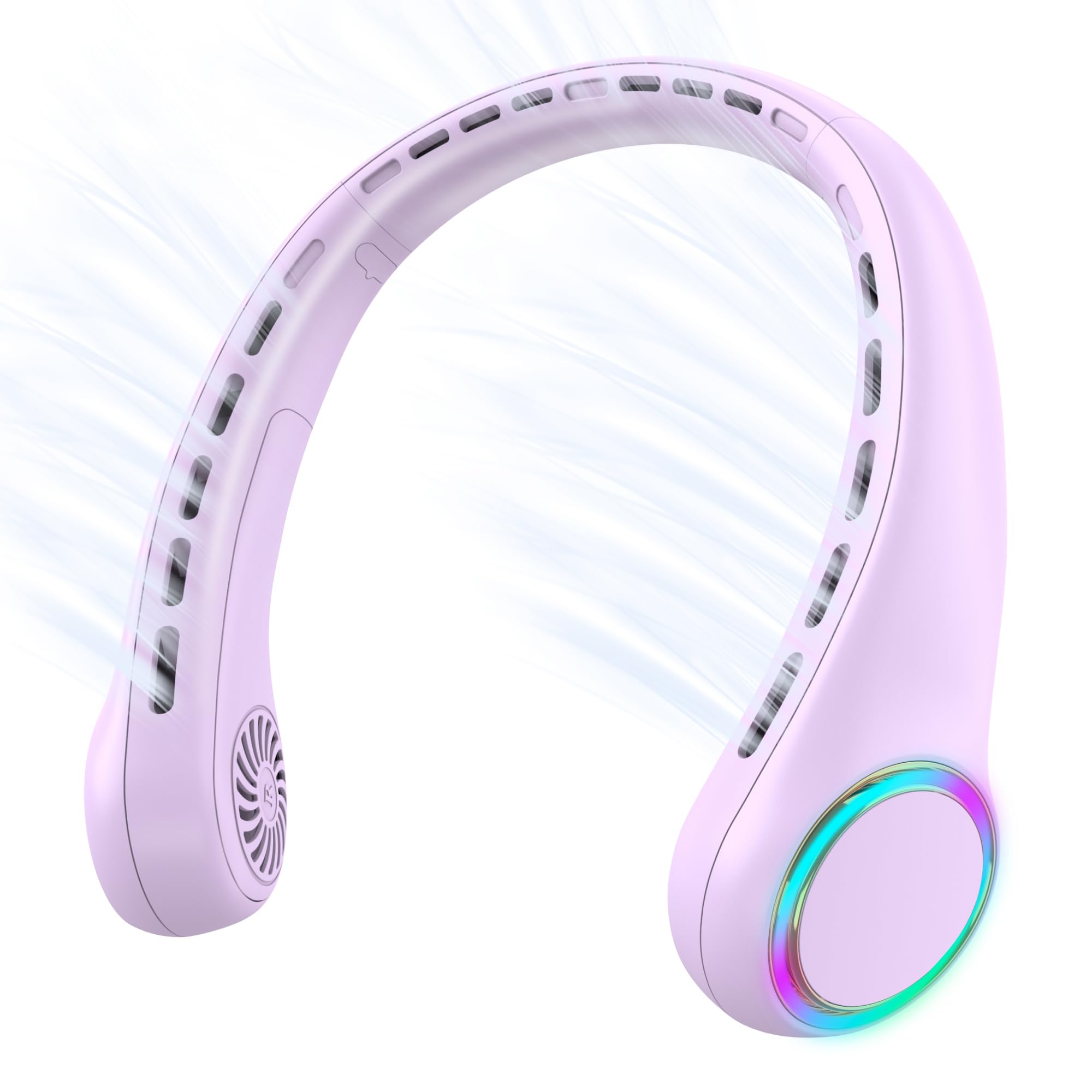 GULAKI Portable Neck Fan - household fans | Mubboo