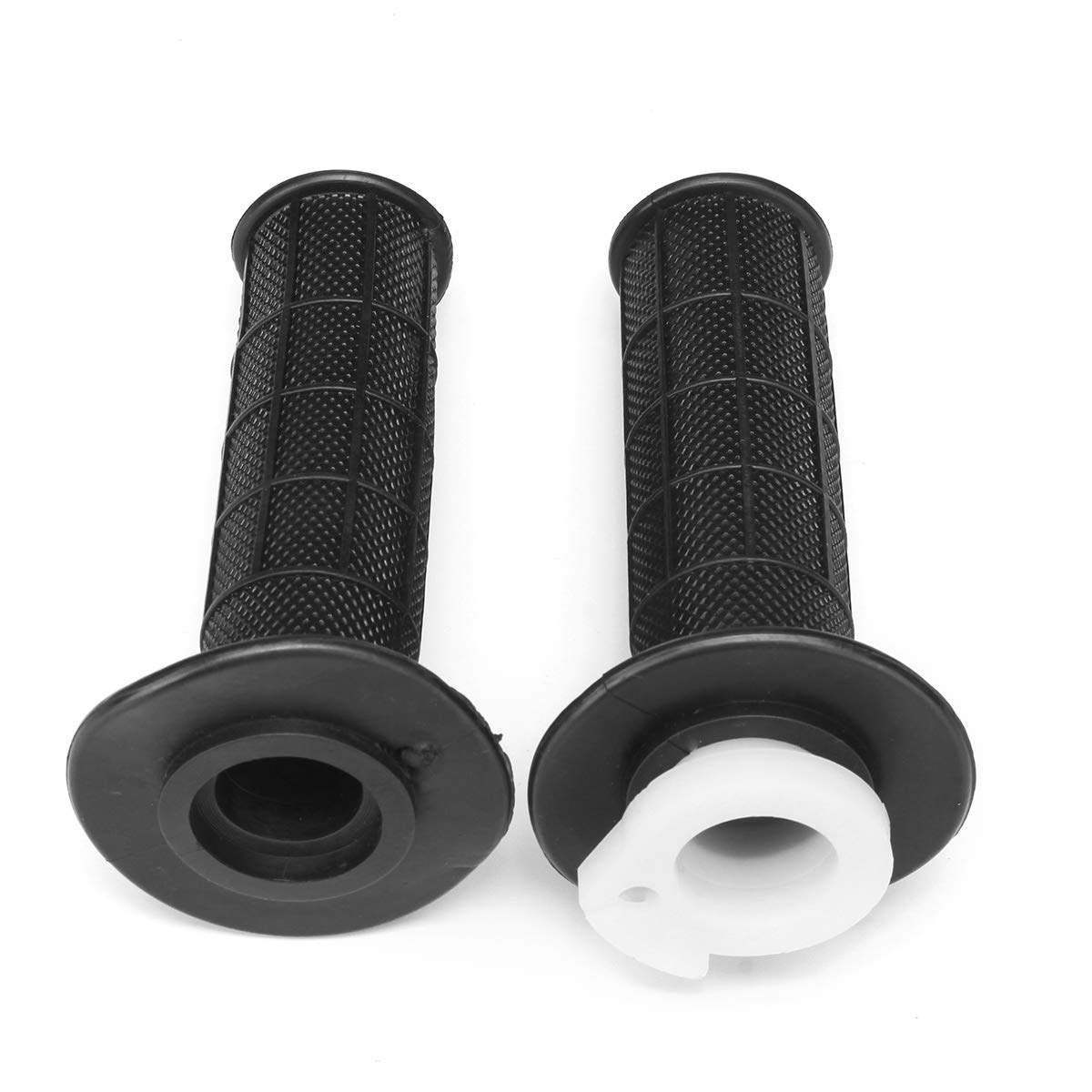 Câble D'accélérateur En Acier Inoxydable Et PVC TARAZON - Pour Kawasaki KX 85 Et KX 100 (2014-2018) - Fluide Et Durable
